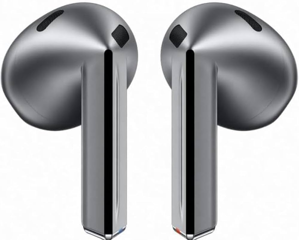 イヤホン Galaxy Buds 3 (New/Unused) イヤホン Galaxy Buds 3 (New/Unused) イヤホン Galaxy Buds 3